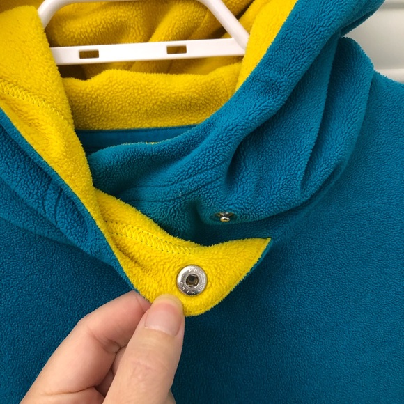 FLEECE O’Neill girl’s hoodie - Picture 9 of 13